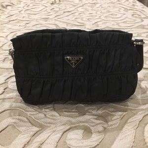 Prada evening bag